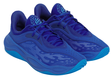 Sneakers og sko Under Armour CURRY Splash 25 Blå | 3028459-419, 2