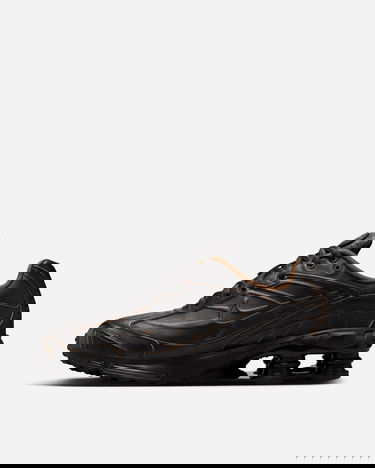 Sneakers og sko Nike Shox Ride 2 Premium Sort | HV4447-010, 3