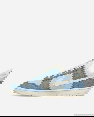 Sneakers og sko Nike Dunk Low Denim Flerfarvet | IH5073-006, 3