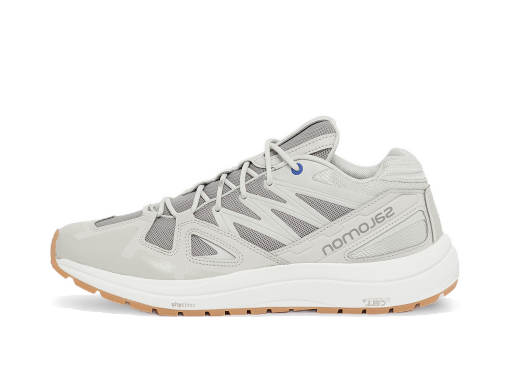 Sneakers og sko Salomon Odyssey 1 Advanced Grå | L41641200