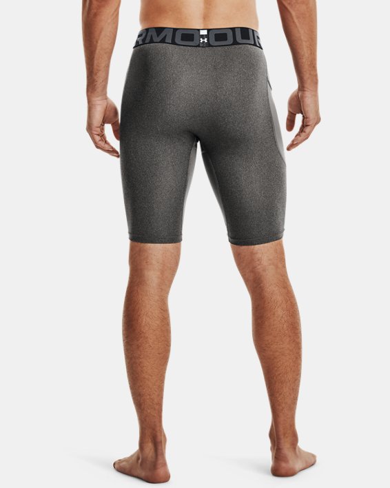 Shorts Under Armour Lng Shorts Grå | 1361602-090, 1