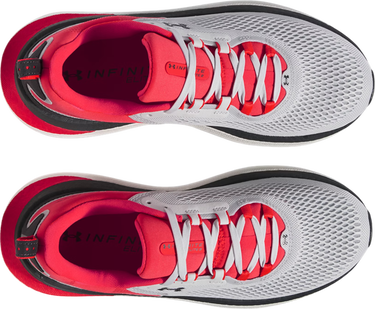 Sneakers og sko Under Armour Infinite Elite 2 Rød | 3028169-019, 3