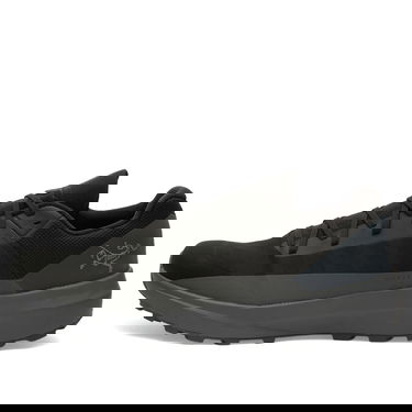 Sneakers og sko Arcteryx Norvan LD 4 Sort | X000010398-019375, 1