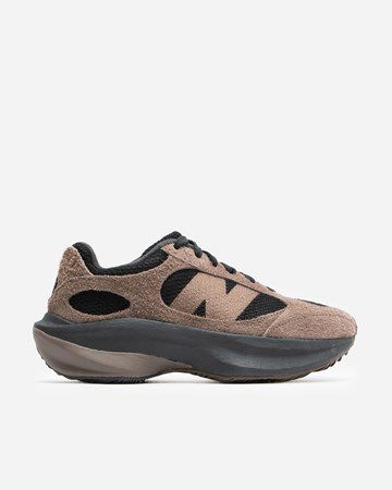 Sneakers og sko New Balance WRPD Runner "Dark Mushroom" Brun | UWRPDMUS, 2