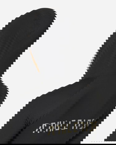 Sweatshirt adidas Originals Fear of God Athletics Crop Hoodie Black Sort | IN5899 001, 6