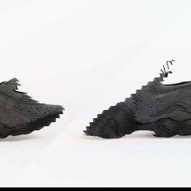 Sneakers og sko OAKLEY Factory Team Flesh Sandal Asphalt Grå | BDP25S02004457GY03, 2