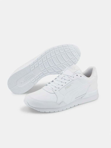Sneakers og sko Puma Sky Hvid | 38485510, 2