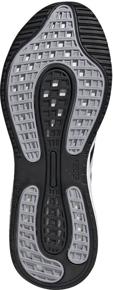 Sneakers og sko adidas Performance Supernova W Sort | S42545, 4