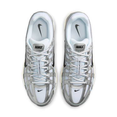 Sneakers og sko Nike Nike P-6000 Metalisk | CD6404-105, 4