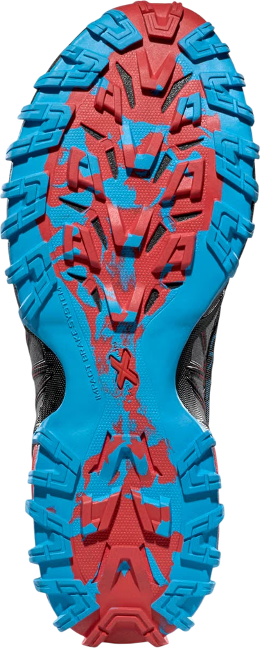 Sneakers og sko La Sportiva Bushido III Gtx Sort | 4019614-56y, 1