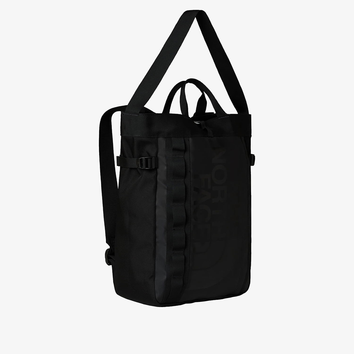 Mulepose The North Face Base Camp Tote Bag Sort | NF0A3KX24HF1, 0