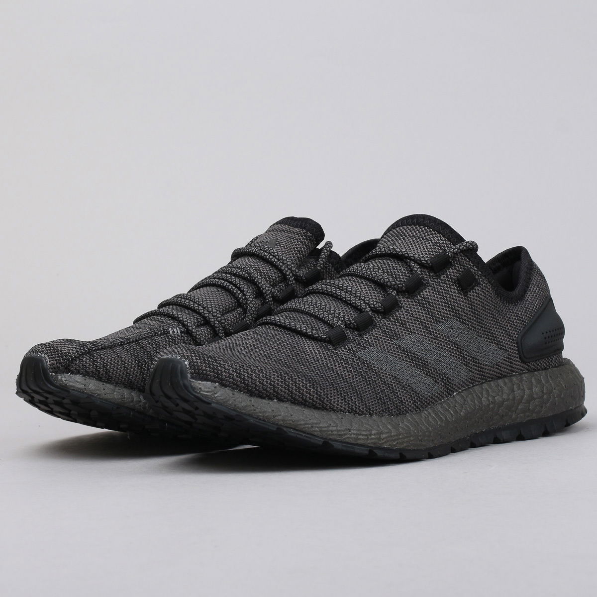 Sneakers og sko adidas Performance PureBoost All Terrain Sort | CG2990, 0