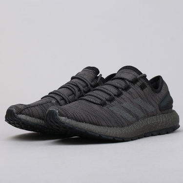 Sneakers og sko adidas Performance PureBoost All Terrain Sort | CG2990, 0