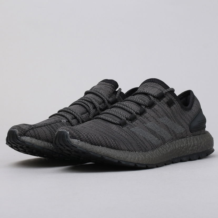 Løbe adidas Performance PureBoost All Terrain Sort | CG2990