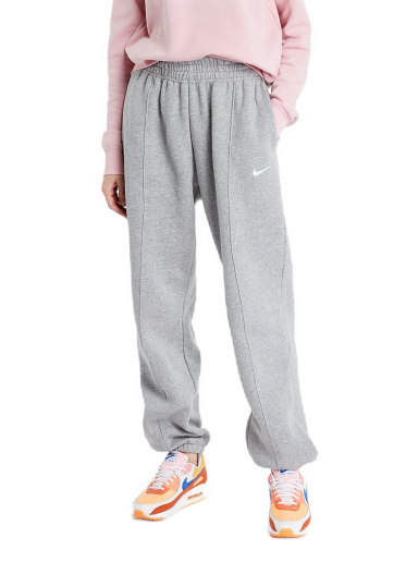 Joggingbukser Nike Sportswear Essential Fleece Grå | BV4089-063