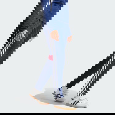 Joggingbukser adidas Performance Training Pants Blå | JD0570, 1