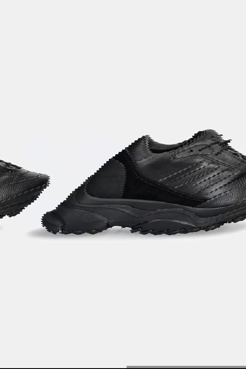 Sneakers og sko Y-3 Y-3 GSG9 Lo Sort | JP8198, 1