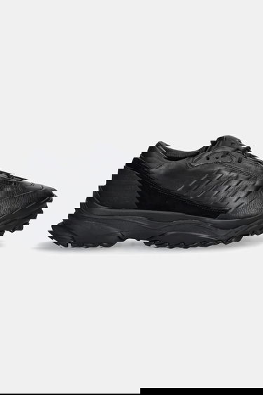 Sneakers og sko Y-3 Y-3 GSG9 Lo Sort | JP8198, 1