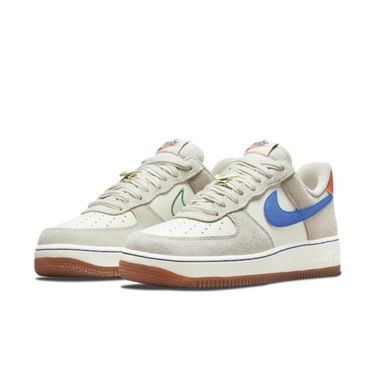 Sneakers og sko Nike Air Force 1 '07 SE W Grå | DA8302-100, 2