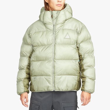 Puffer jakke Nike ACG Lunar Lake Puffer Jacket Grøn | DH3070-320, 1