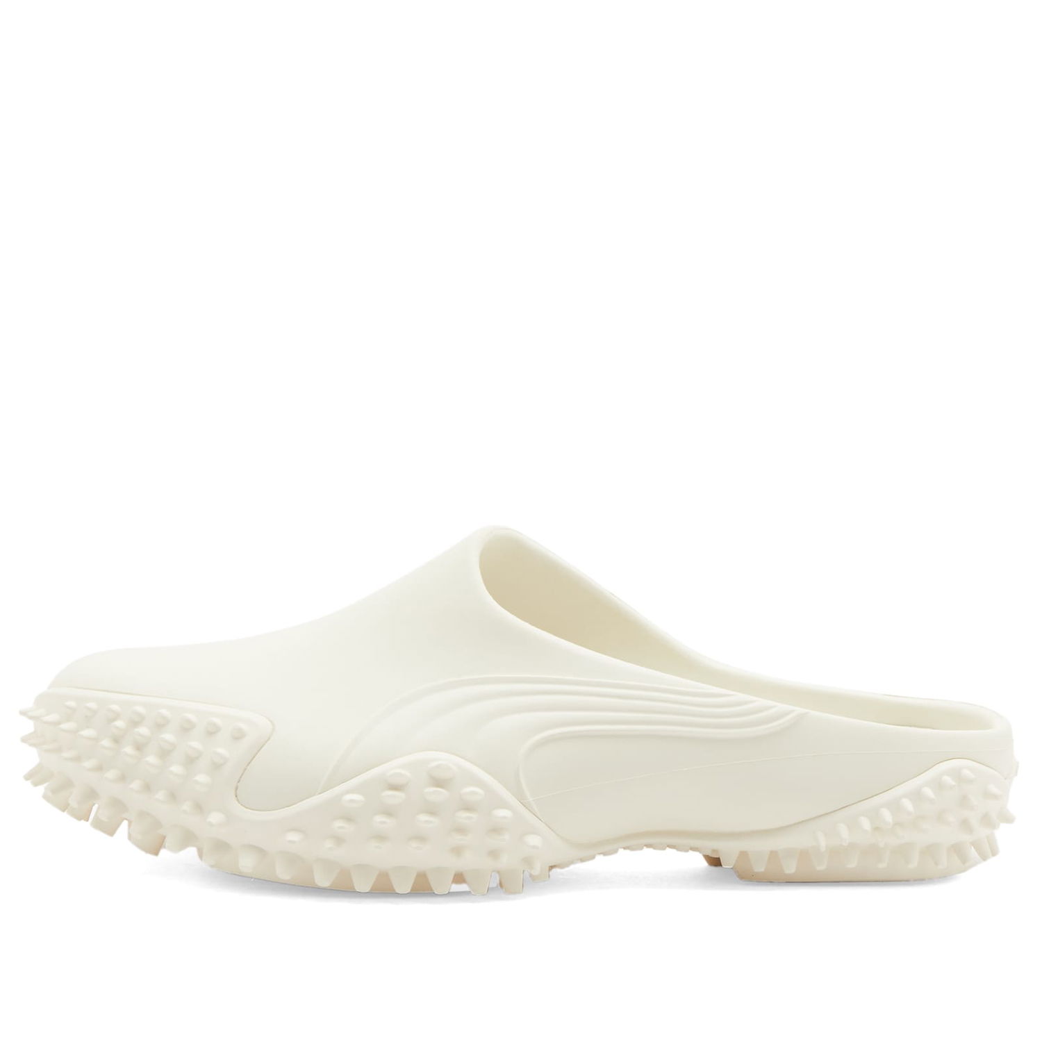 Sneakers og sko Puma Louis Gabriel x Nouchi Mostro Mule Hvid | 401543-02, 1