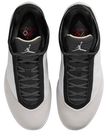 Sneakers og sko Jordan Air Jordan 40 Hvid | hm9931-100, 4