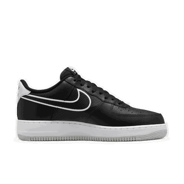 Sneakers og sko Nike Air Force 1 '07 Sort | FJ4211-001, 1