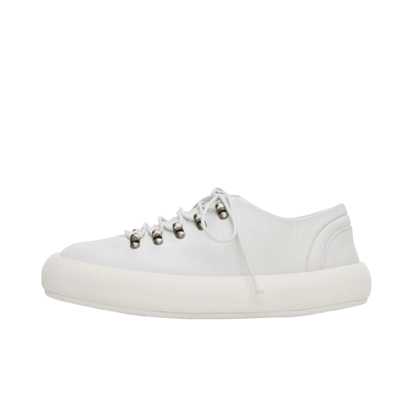 Sneakers og sko Marsèll Espana Derbys Hvid | MM4625 196 110