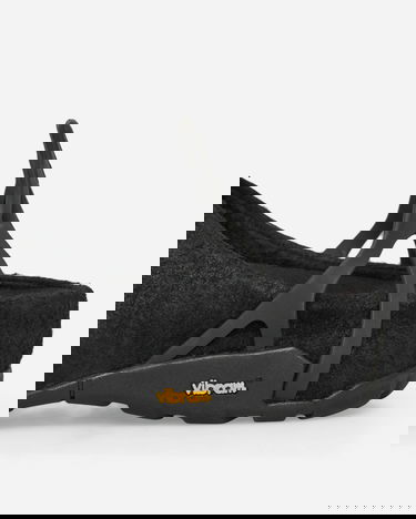 Tilbehør ROA Fedaia Sherpa Mules Sort | NBUW1386LE160 BLK0001, 6