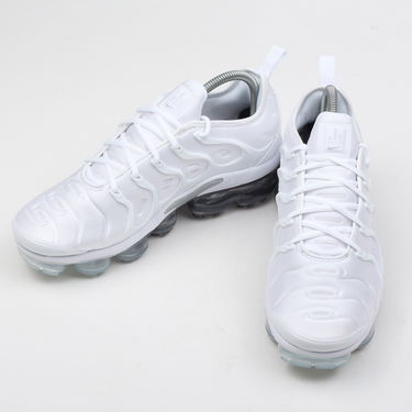 Sneakers og sko Nike Air Vapormax Plus Hvid | 924453-102, 2