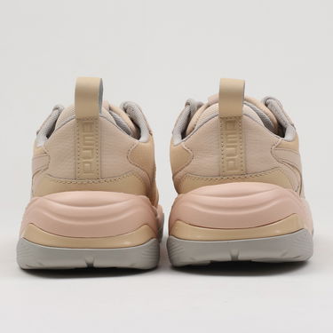 Sneakers og sko Puma Thunder Desert Wn's natural vachetta - cream tan Beige | 368024 01, 3
