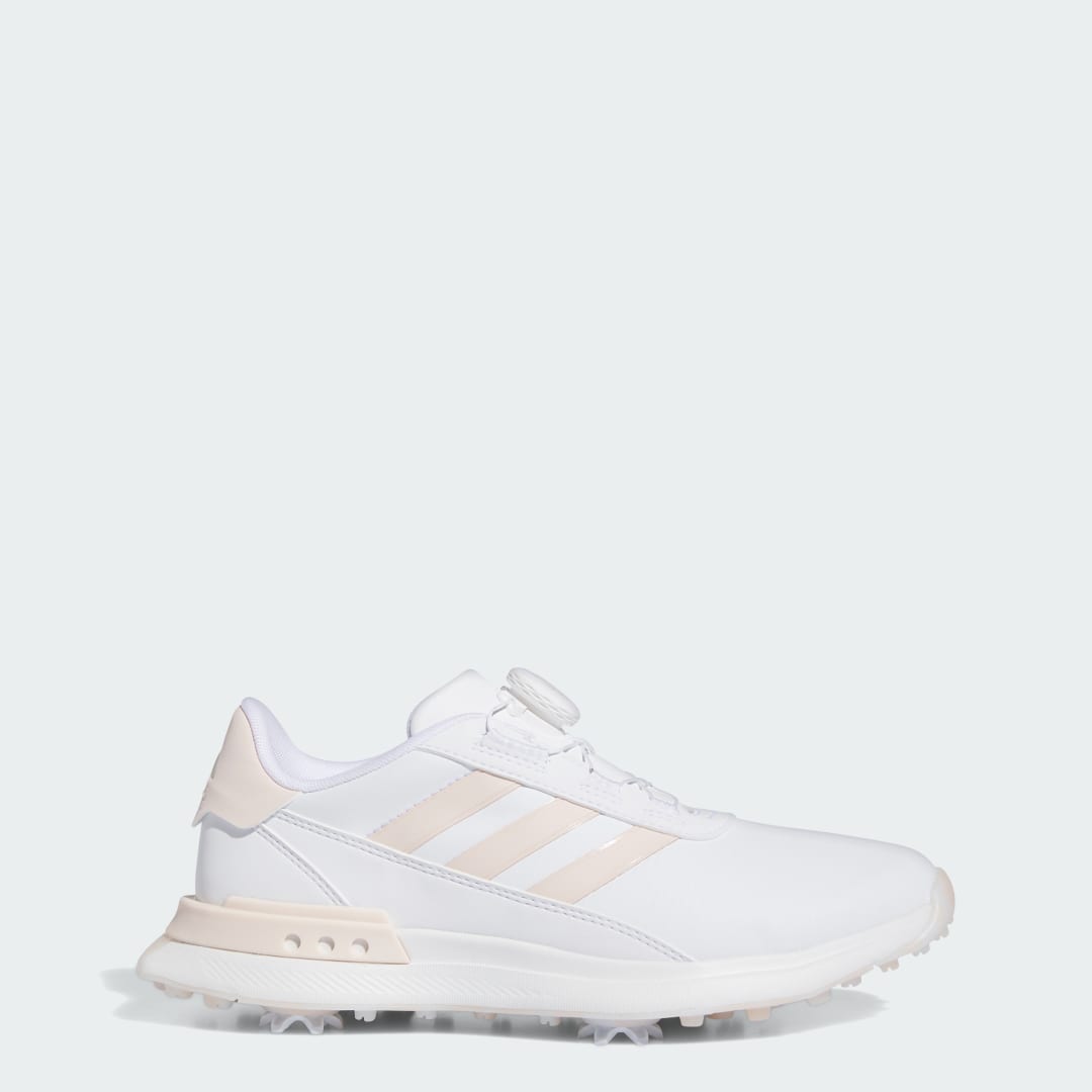 Tøj adidas Performance Boty S2G BOA 24 Golf Hvid | IF0320, 0