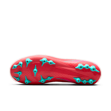 Sneakers og sko Nike Mercurial Vapor 16 Academy AG Lyserød | FQ8364-800, 1