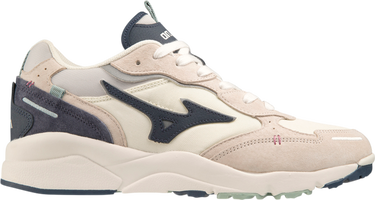 Sneakers og sko Mizuno Mizuno Sky Medal Beta Beige | d1ga2386-002, 0