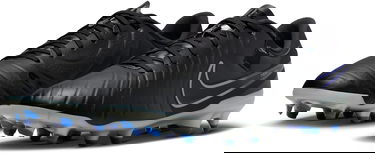 Sportsudstyr Nike LEGEND 10 ACADEMY Football Boots Sort | dv4337-040, 5