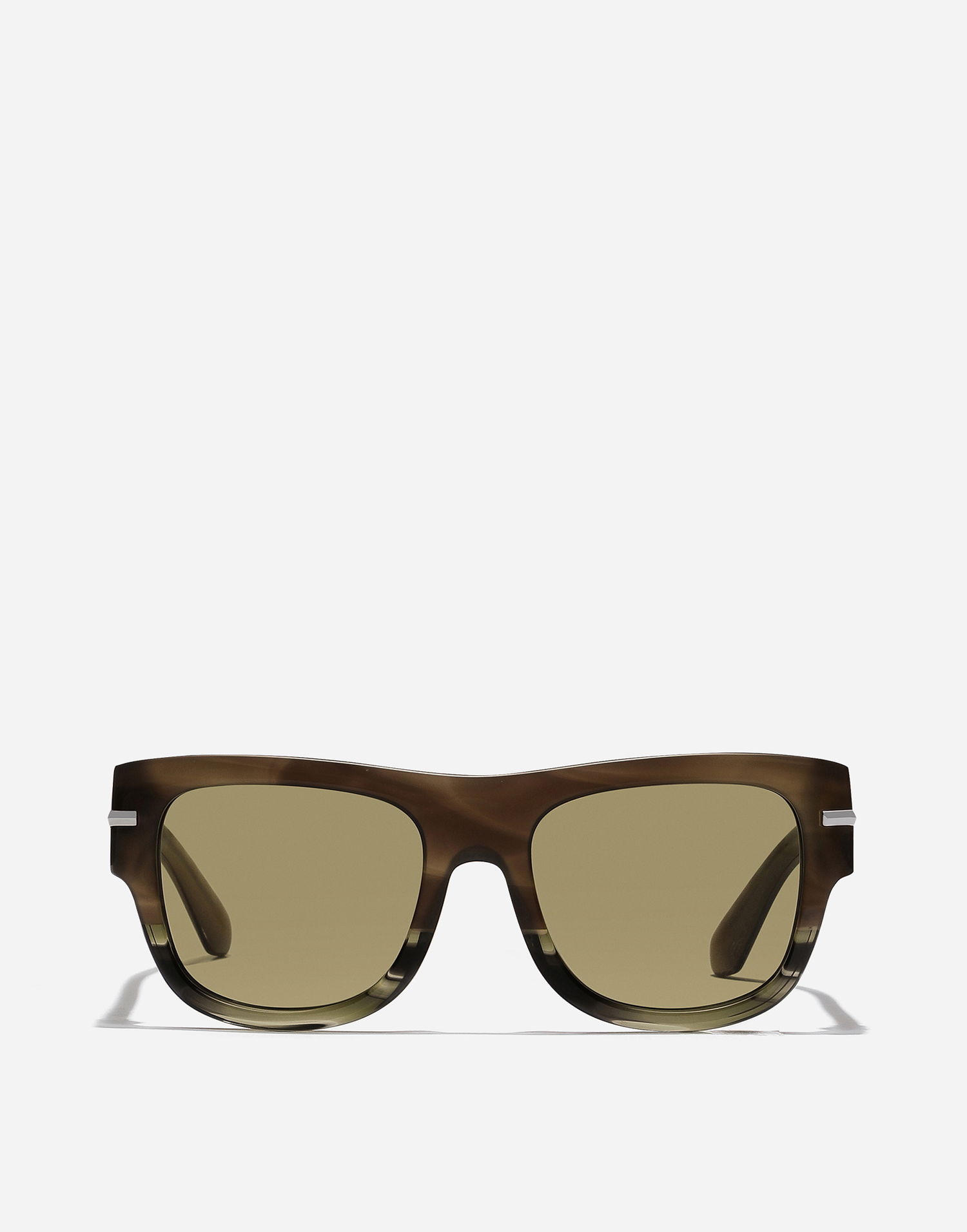Solbriller Dolce & Gabbana Dolce & Gabbana DG Signature Sunglasses Brun | VG448AVP3929V000, 0