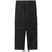 Cargo bukser Carhartt WIP Regular, Sort | I030475.89GD, 0