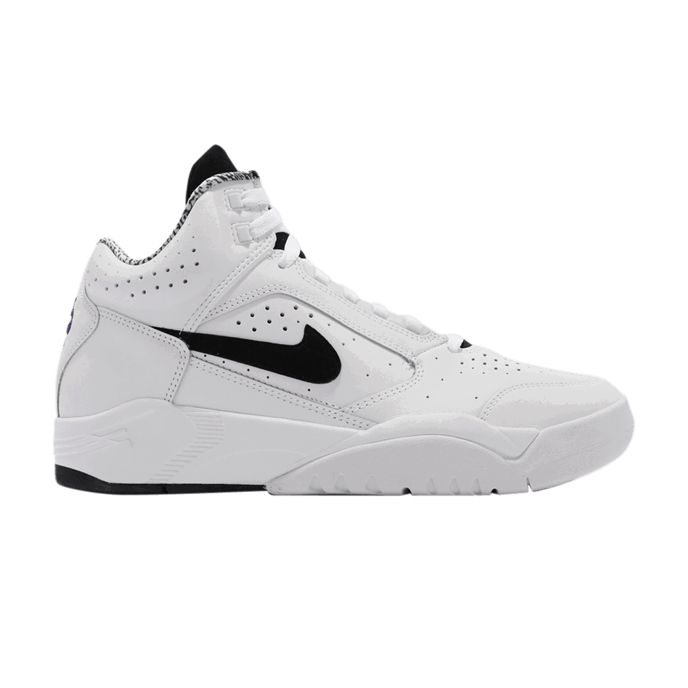 Sneakers og sko Nike Air Flight Lite II Hvid | DJ2518-100, 0