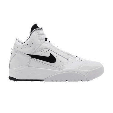 Sneakers og sko Nike Air Flight Lite II Hvid | DJ2518-100, 0