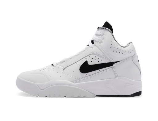 Sneakers og sko Nike Air Flight Lite II Hvid | DJ2518-100