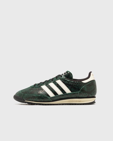 Sneakers og sko adidas Originals SL 72 OG Grøn | JS3982, 2