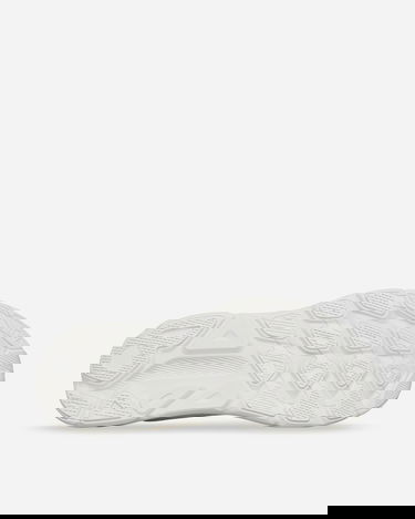 Sneakers og sko Hoka One One Clifton 9 Hvid | HK.1127895-WWH, 5