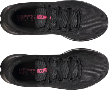 Sneakers og sko Under Armour Charged Speed Swift Sort | 3027006-005, 3