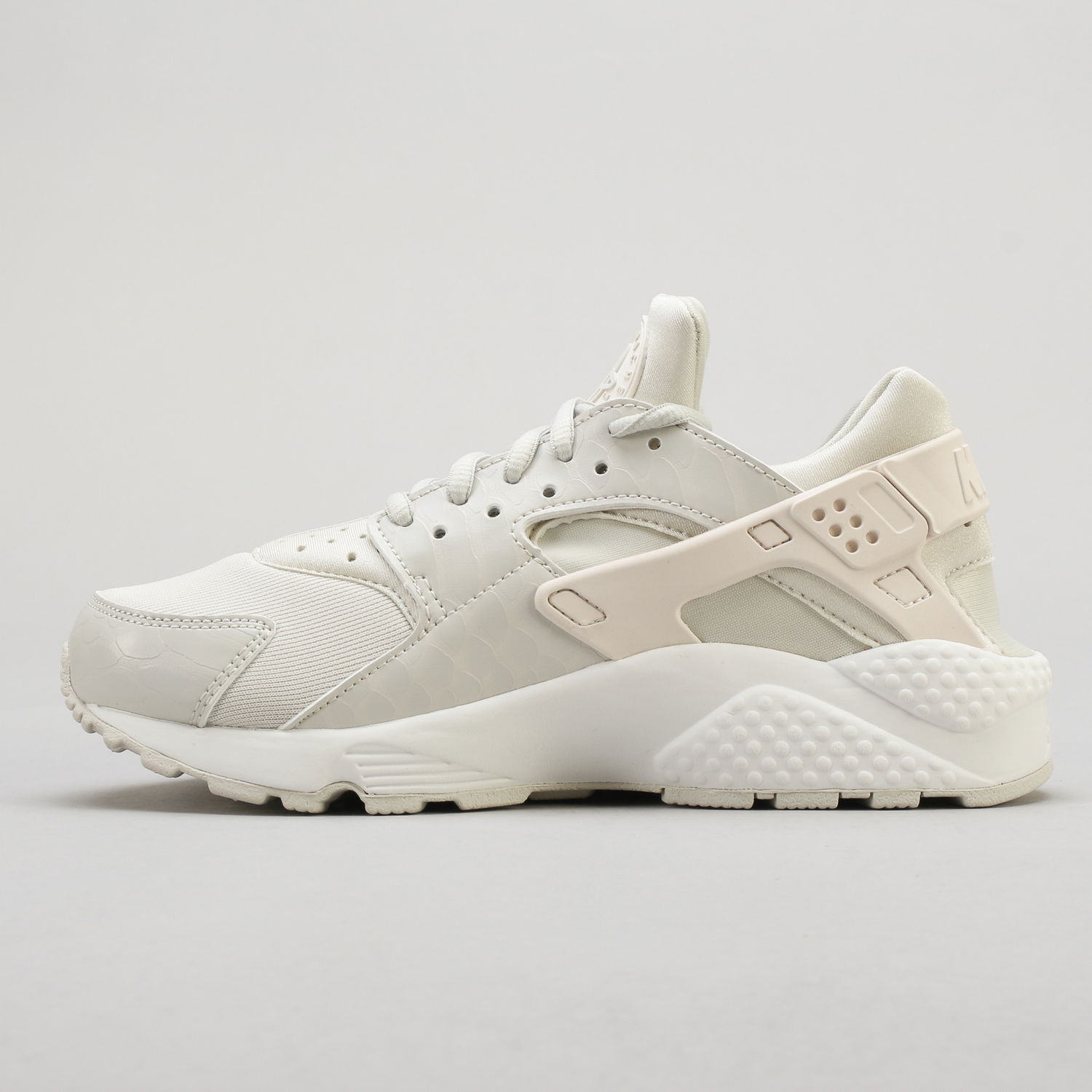 Sneakers og sko Nike WMNS Air Huarache Run Beige | 634835-028, 1