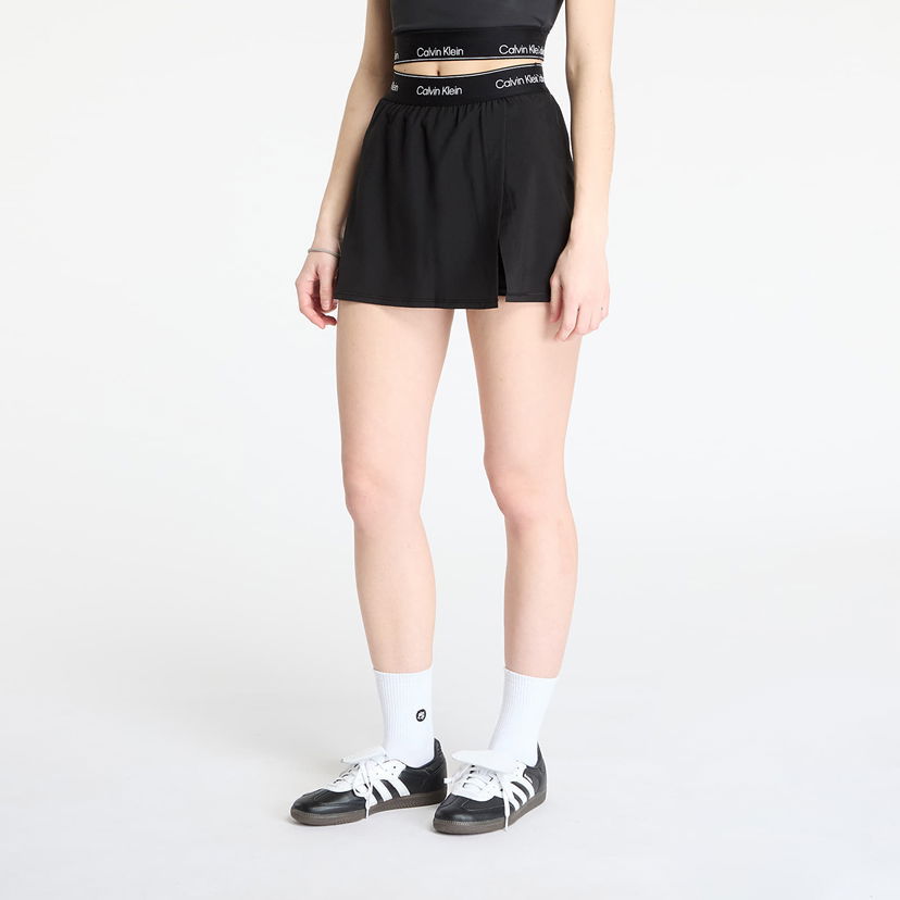 Nederdel CALVIN KLEIN Calvin Klein Skort Sort | 00GWS4T901 UB1