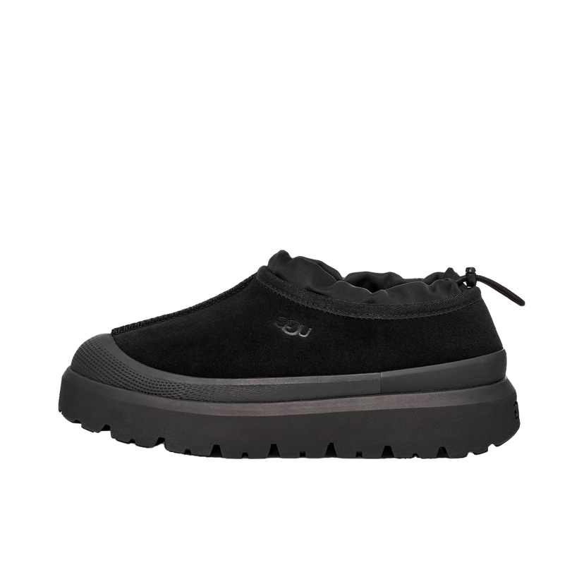 Sneakers og sko UGG Tasman Weather Hybrid Sort | 1144096-BBLC