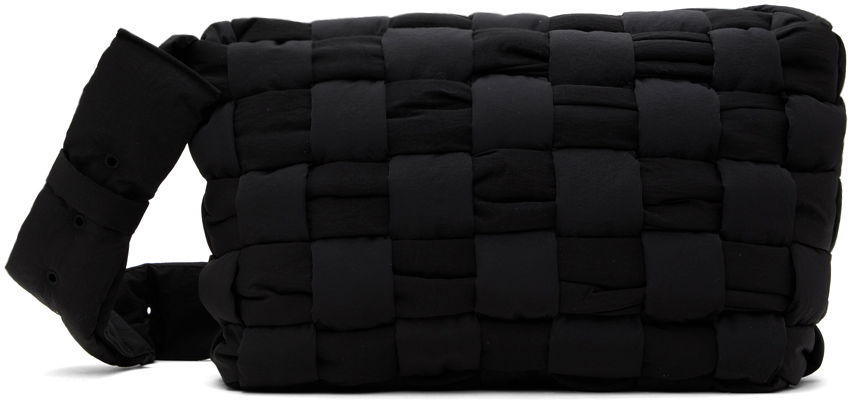 Håndtaske Bottega Veneta Bottega Veneta Medium Cassette Bag Sort | 766850V3LD1, 0