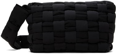 Håndtaske Bottega Veneta Bottega Veneta Medium Cassette Bag Sort | 766850V3LD1, 0