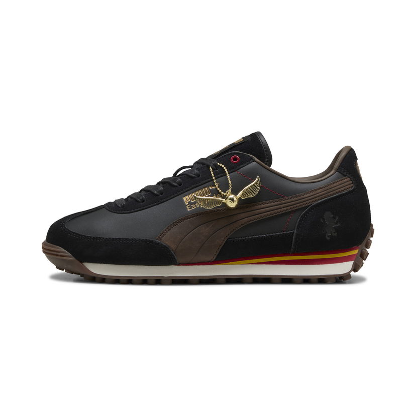 Sneakers og sko Puma PUMA x HARRY POTTER Easy Rider Sort | 401208_01