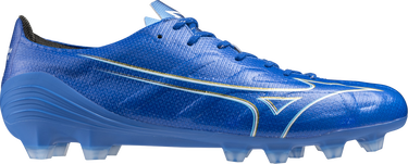 Sneakers og sko Mizuno Mizuno Alpha Pro FG Blå | p1ga2464-27, 0